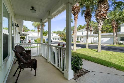 61 Batchelors Button in Destin, USA