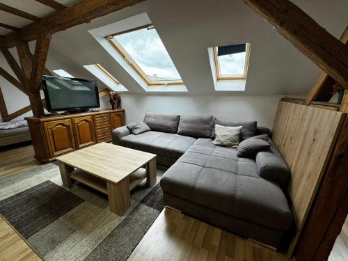 المرافق, Apartment 5 Studio in Gera