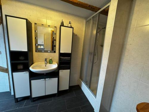دش, Apartment 5 Studio in Gera