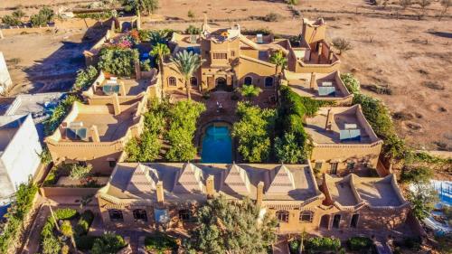 Riad Jnane Ines