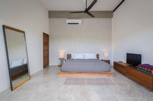 Luxury Penthouse 300m2 with Private Terrace & Pool