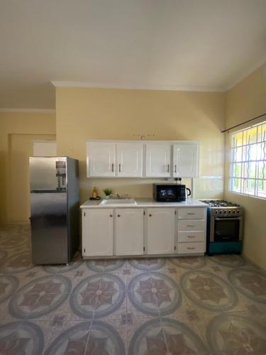Secret Haven in Rodney Bay