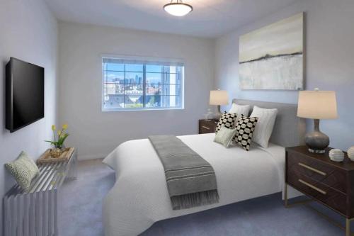 Holiday in LA - 1br with Free parking, Laundry, Pool, Los Angeles
