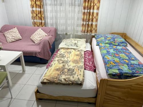 Bambus Wohnung in Murrhardt, Deutschland