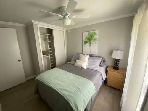 Senior Gated Community 2 Bed with many amenities in Burnt Store Marina (FL)