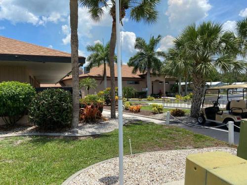 Senior Gated Community 2 Bed with many amenities in Burnt Store Marina (FL)