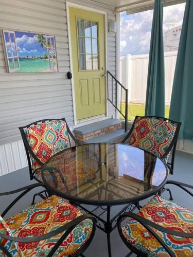 Senior Gated Community 2 Bed with many amenities in Burnt Store Marina (FL)