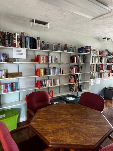 Senior Gated Community 2 Bed with many amenities in Burnt Store Marina (FL)