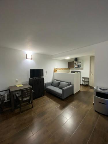 Apartaestudio en Excelente Ubicación - Cali
