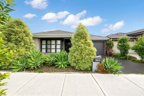 Happy Cozy Convenient 4BR, Breezy, Near Mall, Park in برويك