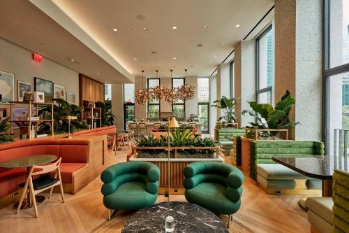 Park Terrace Hotel, New York
