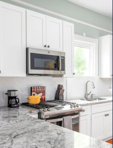 Elegant family home-West End BeltLine in Atlanta University Center