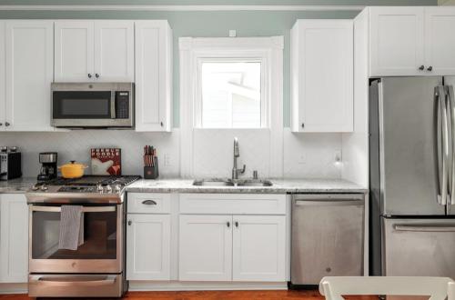 Elegant family home-West End BeltLine in Atlanta University Center