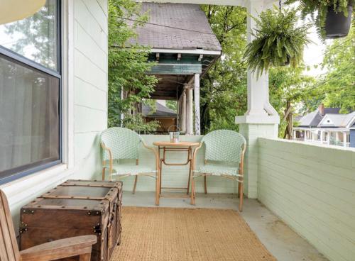 Elegant family home-West End BeltLine in Atlanta University Center
