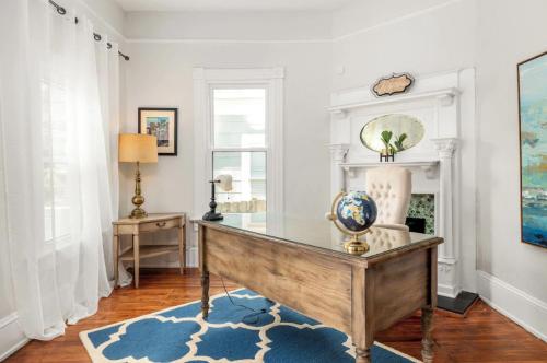 Elegant family home-West End BeltLine in Atlanta University Center
