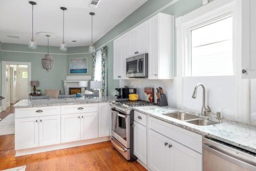 Elegant family home-West End BeltLine in Atlanta University Center