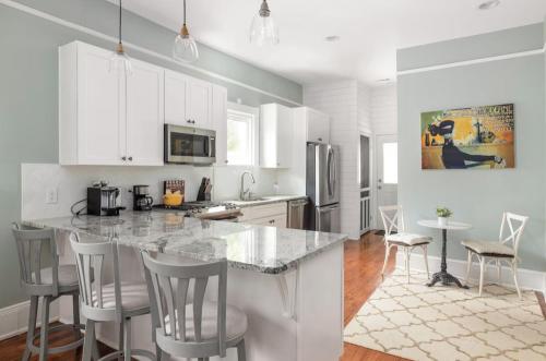 Elegant family home-West End BeltLine in Atlanta University Center