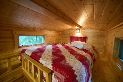 Mount Hood Village Atticus Tiny House 8 - image 5