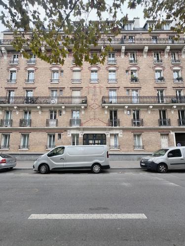 Charmant Studio avec Balcon - image 6