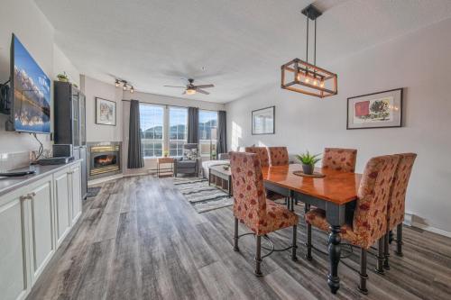 Facilities, Mountain View Villas with Fairmont Creek Vacation Rentals in Fairmont Hot Springs (BC)