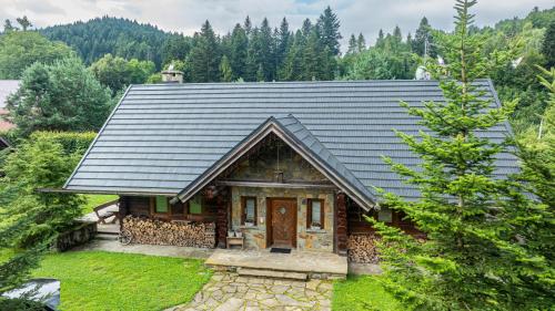 Domek na Skalce - Zakopane