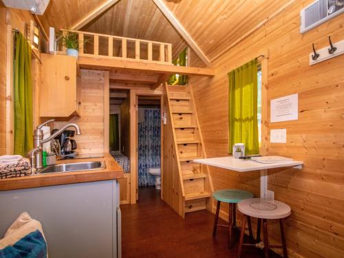 Zoe Tiny House