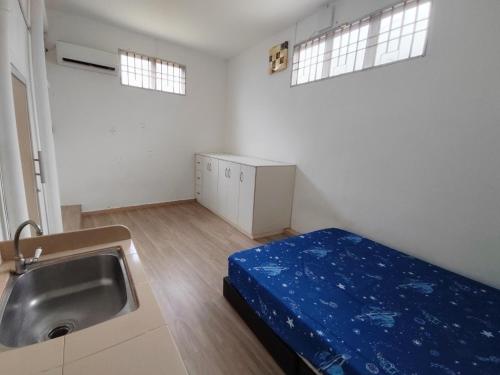 Amoy Lane Hostel Penang