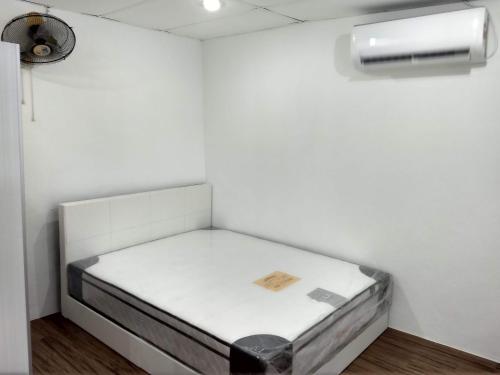 Amoy Lane Hostel Penang