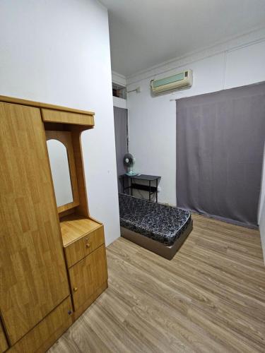 Amoy Lane Hostel Penang