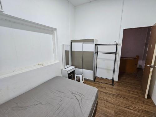 Amoy Lane Hostel Penang