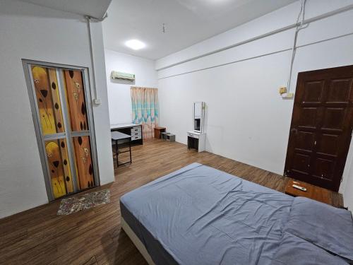 Amoy Lane Hostel Penang