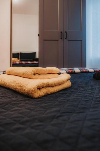 Large bedroom, close to Airport and City Centre, Edynburg (zdjęcie 5)