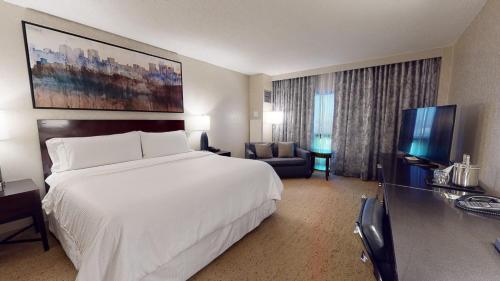 The Westin Southfield Detroit in Southfield, USA