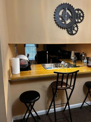 #Cozy2BR Near Stonecrest Stone MTN Park in Lithonia, USA