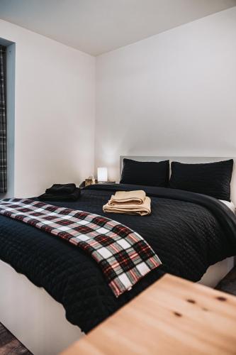 Large bedroom, close to Airport and City Centre, Edynburg (zdjęcie 8)