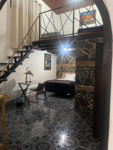 Casa Alejandro de los caballeros, Antigua Guatemala