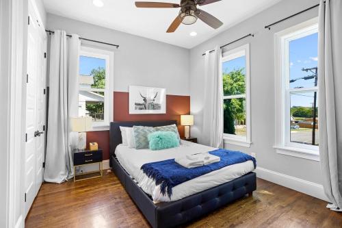 5 Mins to Downtown - Big Luxury house - 7 beds in Nashville, USA