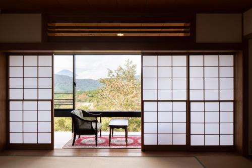 Hakone Ashinoko Bikeikan 箱根芦ノ湖 美景館