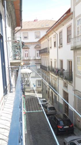 Ribeira Smart Flat, Porto (fotografie 2)