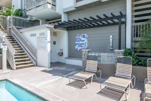 A-116 Sunset Paradise in Oceanside, USA