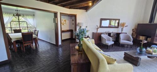 Hermosa casa de campo en Lamay -Calca in Lamay