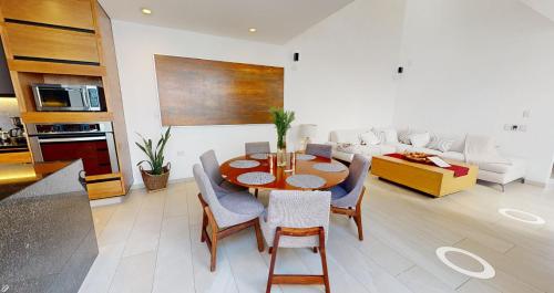 Casa al norte moderna impecable ejecutiva y familiar in Aguascalientes, Mexico