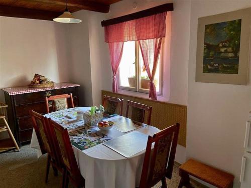 Chalupa Svatý klid (Chalupa Svaty klid) in 利普尼克納德貝捷禾