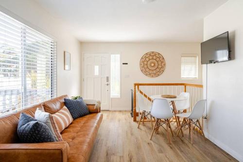Beacons Beach Cottage in Encinitas, USA