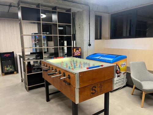 Vibe Station Loft by Zazi