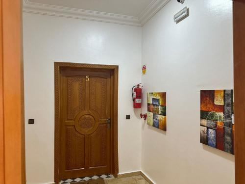 Full Moon APPARTS Room Type - Two-Bedroom Apartment