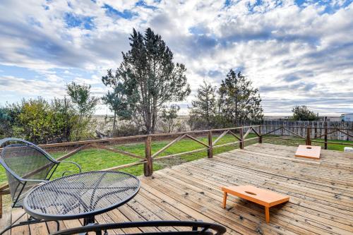 6 Mi to Balanced Rock Park: Home in Castleford in Būla (ID)