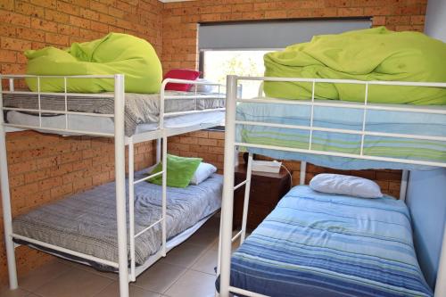 Seacrest 5 - Bring your own linen., South West Rocks (zdjęcie 8)