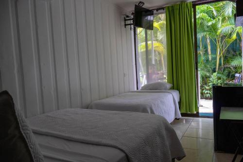 Hotel Relax Termalitas - Thermal Water, Fortuna (photo 9)