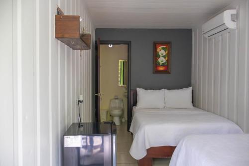 Hotel Relax Termalitas - Thermal Water, Fortuna (photo 10)